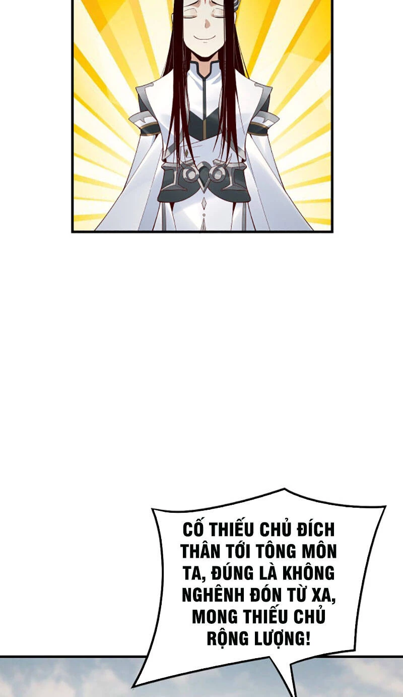 [FIX Thứ tự] Ta Trời Sinh Đã Là Nhân Vật Phản Diện Chapter 32 - Trang 2