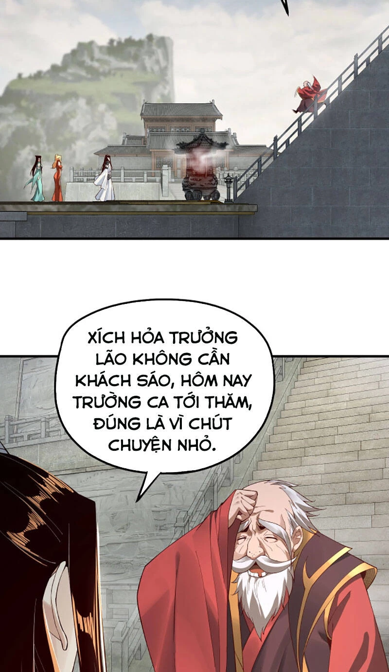 [FIX Thứ tự] Ta Trời Sinh Đã Là Nhân Vật Phản Diện Chapter 32 - Trang 2