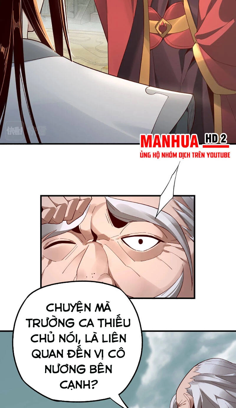 [FIX Thứ tự] Ta Trời Sinh Đã Là Nhân Vật Phản Diện Chapter 32 - Trang 2