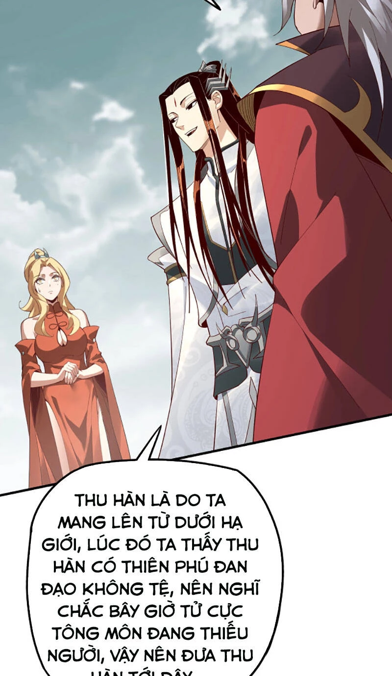 [FIX Thứ tự] Ta Trời Sinh Đã Là Nhân Vật Phản Diện Chapter 32 - Trang 2