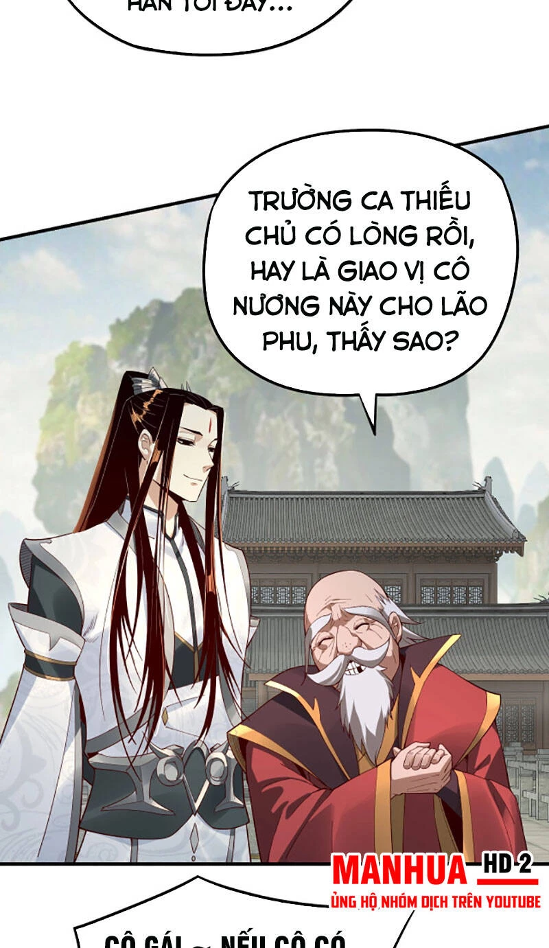 [FIX Thứ tự] Ta Trời Sinh Đã Là Nhân Vật Phản Diện Chapter 32 - Trang 2