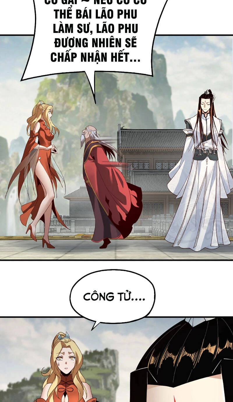 [FIX Thứ tự] Ta Trời Sinh Đã Là Nhân Vật Phản Diện Chapter 32 - Trang 2