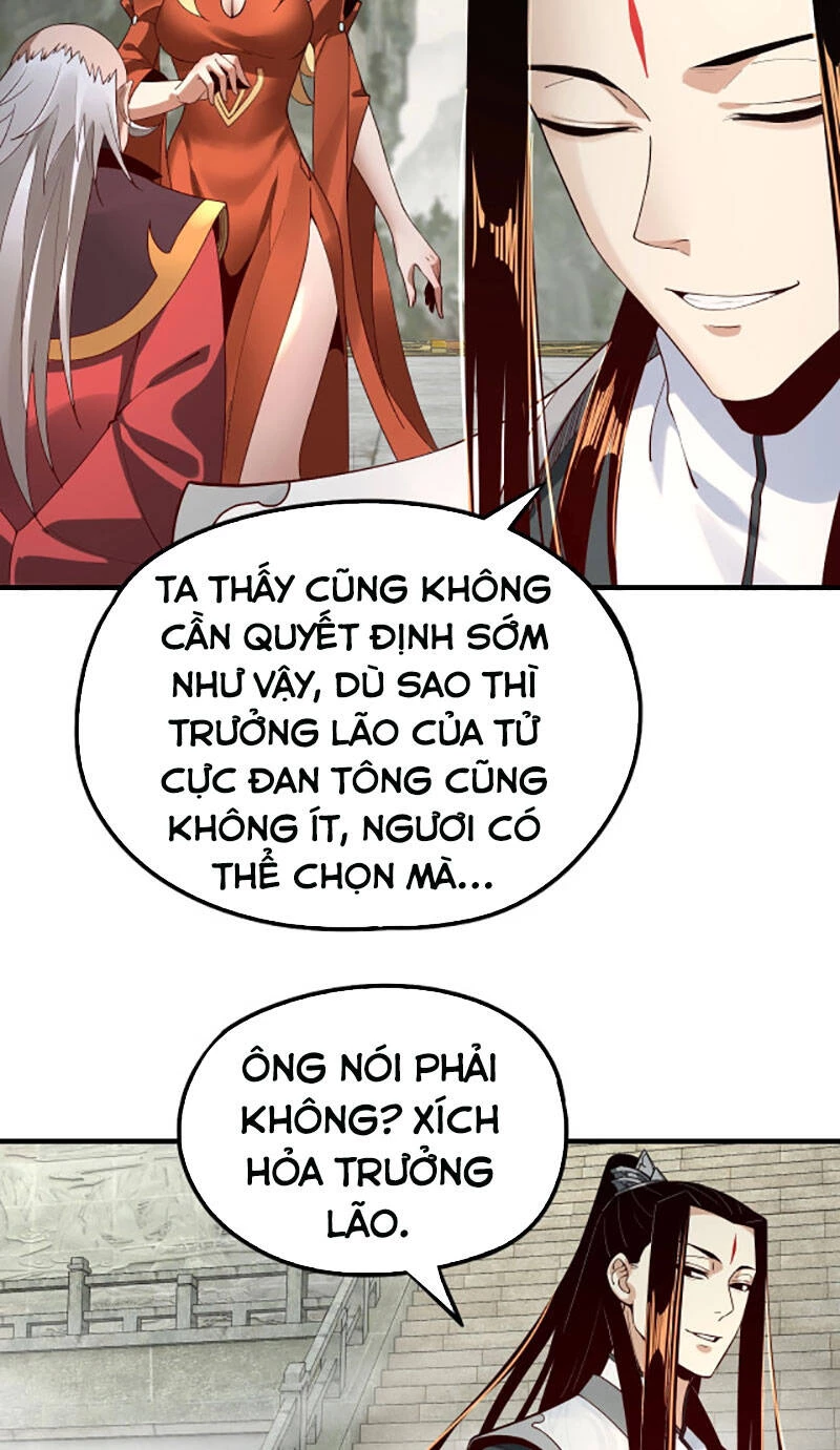 [FIX Thứ tự] Ta Trời Sinh Đã Là Nhân Vật Phản Diện Chapter 32 - Trang 2