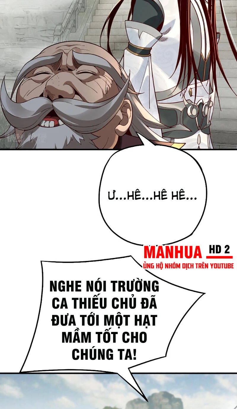 [FIX Thứ tự] Ta Trời Sinh Đã Là Nhân Vật Phản Diện Chapter 32 - Trang 2
