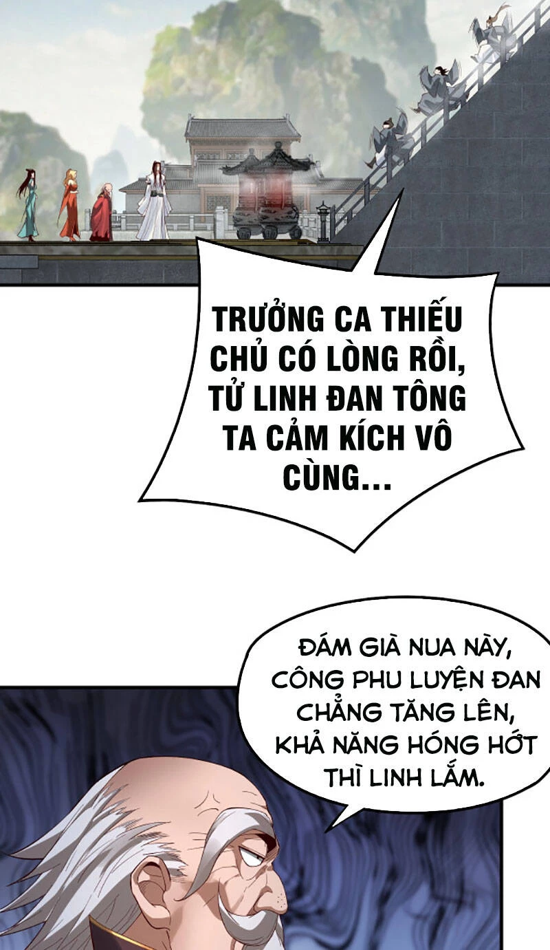 [FIX Thứ tự] Ta Trời Sinh Đã Là Nhân Vật Phản Diện Chapter 32 - Trang 2