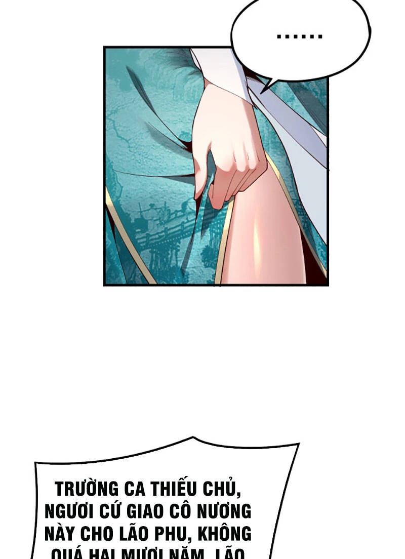 [FIX Thứ tự] Ta Trời Sinh Đã Là Nhân Vật Phản Diện Chapter 32 - Trang 2