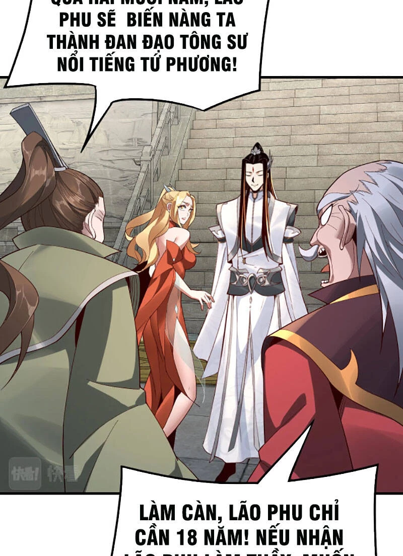 [FIX Thứ tự] Ta Trời Sinh Đã Là Nhân Vật Phản Diện Chapter 32 - Trang 2