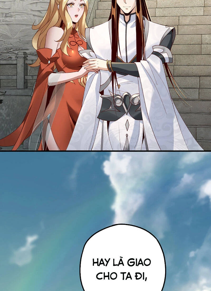 [FIX Thứ tự] Ta Trời Sinh Đã Là Nhân Vật Phản Diện Chapter 32 - Trang 2
