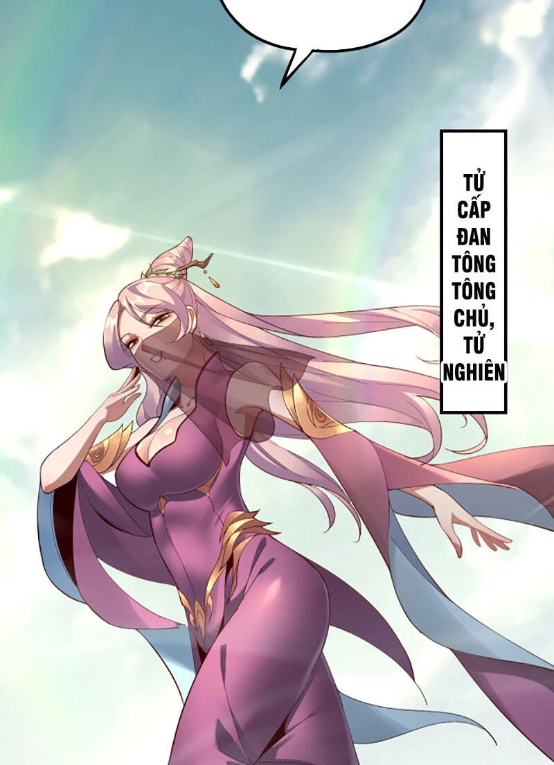 [FIX Thứ tự] Ta Trời Sinh Đã Là Nhân Vật Phản Diện Chapter 32 - Trang 2