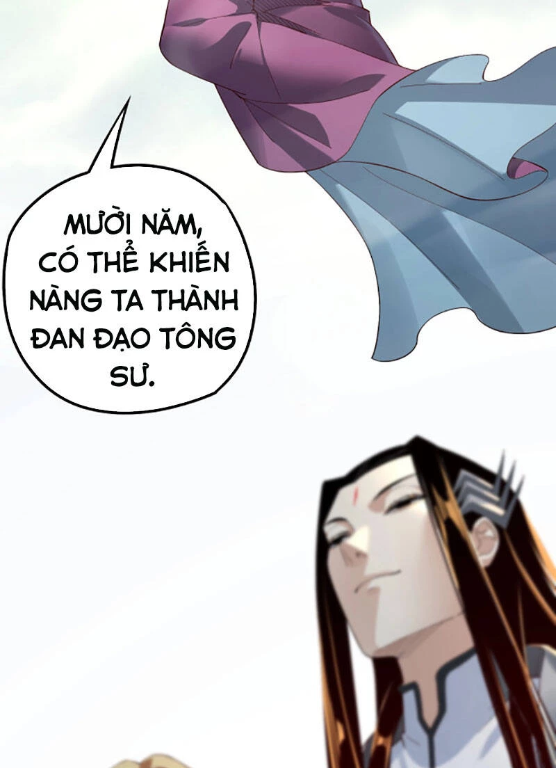 [FIX Thứ tự] Ta Trời Sinh Đã Là Nhân Vật Phản Diện Chapter 32 - Trang 2