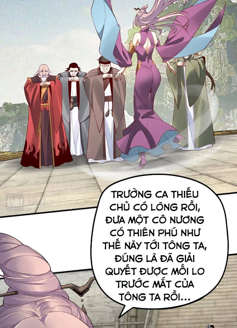 [FIX Thứ tự] Ta Trời Sinh Đã Là Nhân Vật Phản Diện Chapter 32 - Trang 2