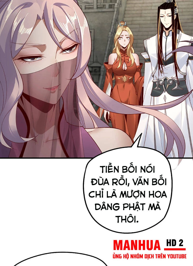 [FIX Thứ tự] Ta Trời Sinh Đã Là Nhân Vật Phản Diện Chapter 32 - Trang 2