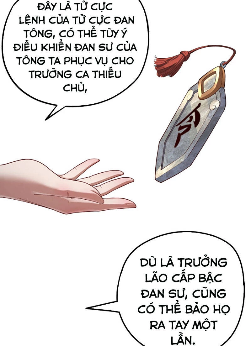 [FIX Thứ tự] Ta Trời Sinh Đã Là Nhân Vật Phản Diện Chapter 32 - Trang 2
