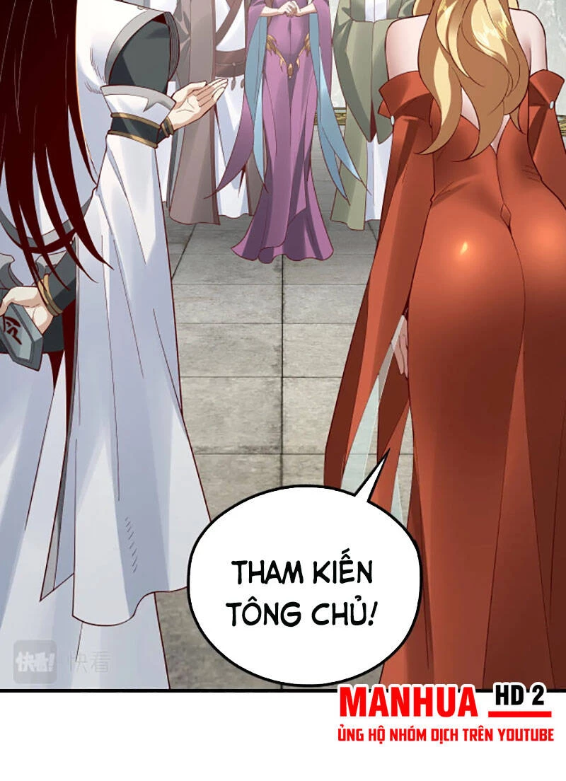 [FIX Thứ tự] Ta Trời Sinh Đã Là Nhân Vật Phản Diện Chapter 32 - Trang 2