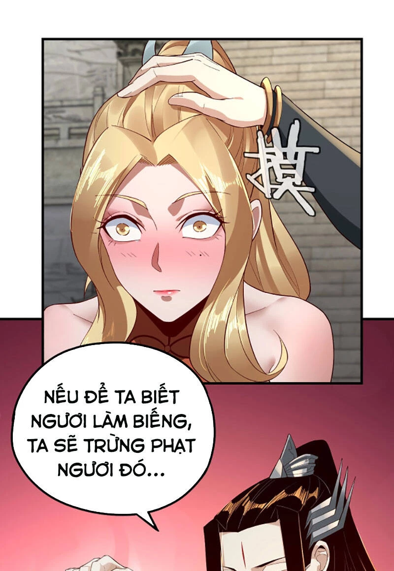 [FIX Thứ tự] Ta Trời Sinh Đã Là Nhân Vật Phản Diện Chapter 32 - Trang 2