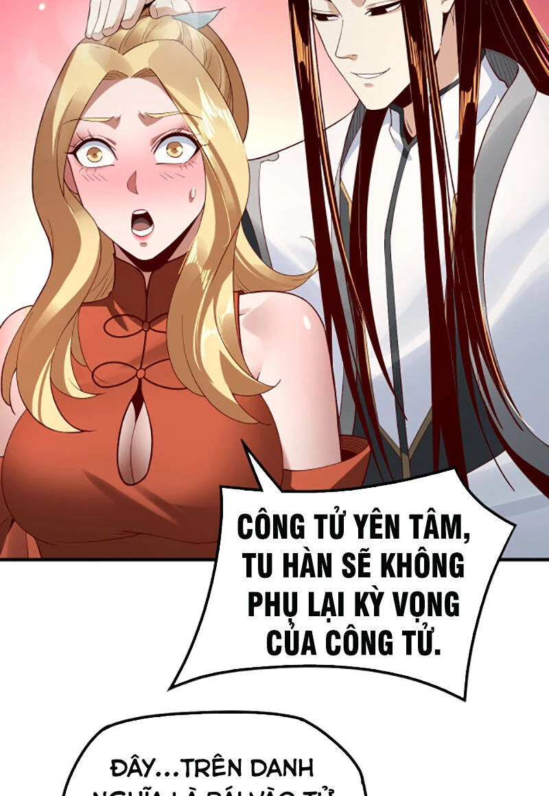 [FIX Thứ tự] Ta Trời Sinh Đã Là Nhân Vật Phản Diện Chapter 32 - Trang 2