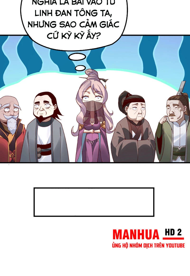 [FIX Thứ tự] Ta Trời Sinh Đã Là Nhân Vật Phản Diện Chapter 32 - Trang 2