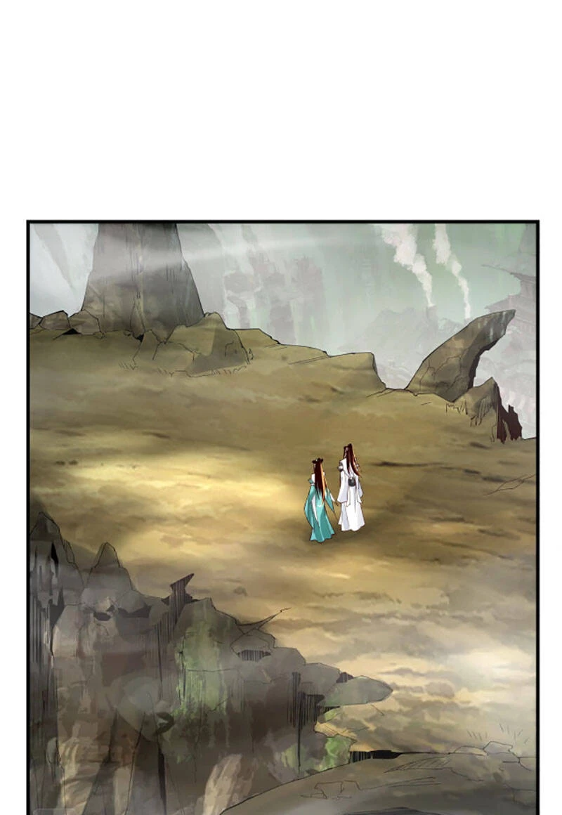 [FIX Thứ tự] Ta Trời Sinh Đã Là Nhân Vật Phản Diện Chapter 32 - Trang 2