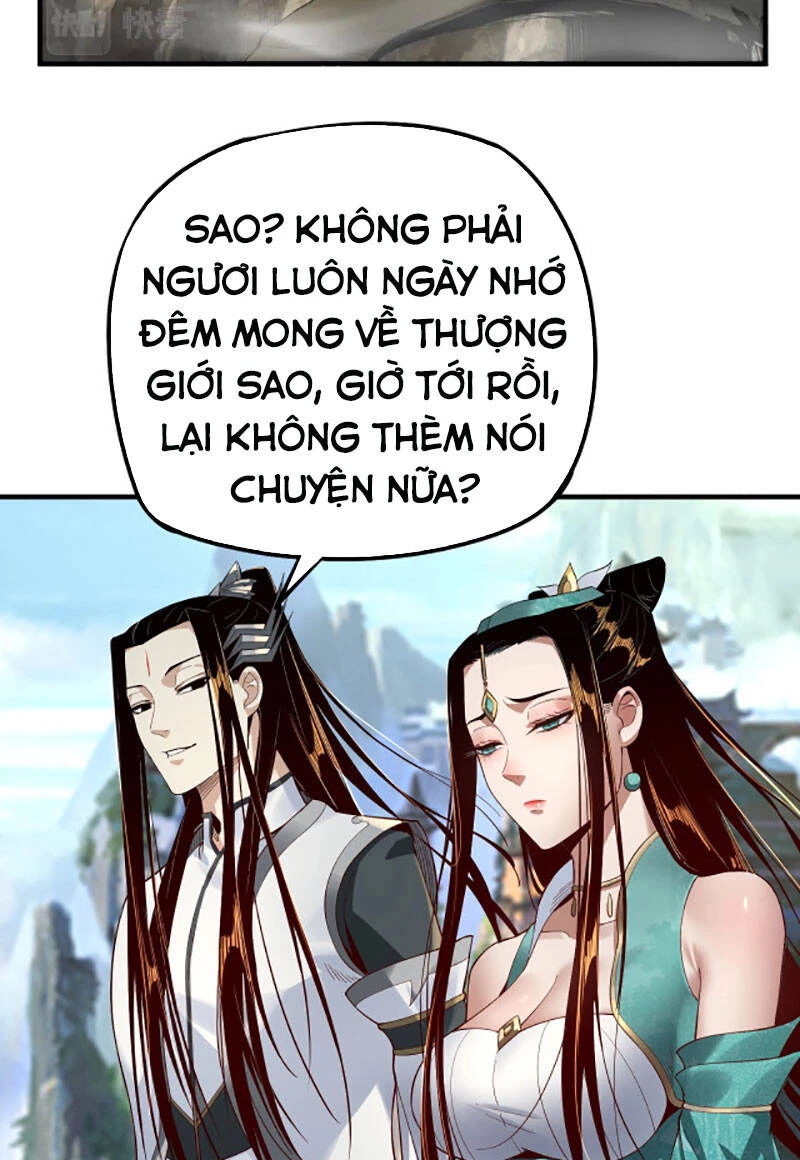 [FIX Thứ tự] Ta Trời Sinh Đã Là Nhân Vật Phản Diện Chapter 32 - Trang 2