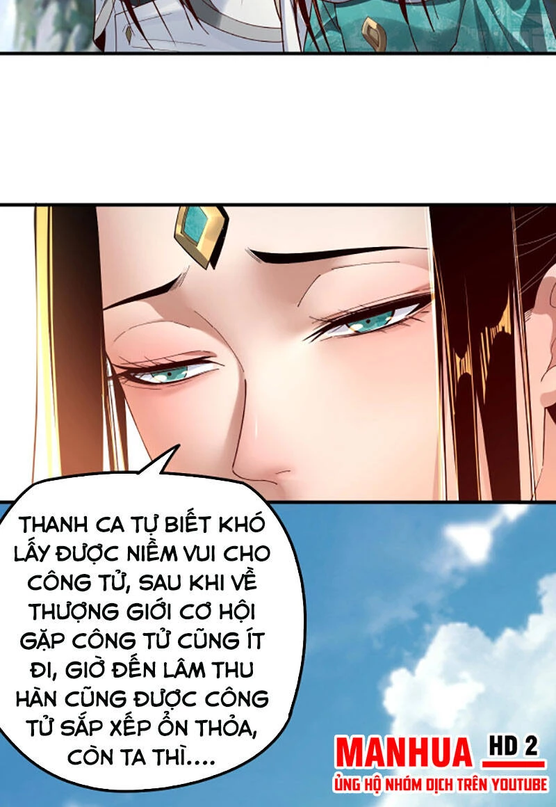 [FIX Thứ tự] Ta Trời Sinh Đã Là Nhân Vật Phản Diện Chapter 32 - Trang 2