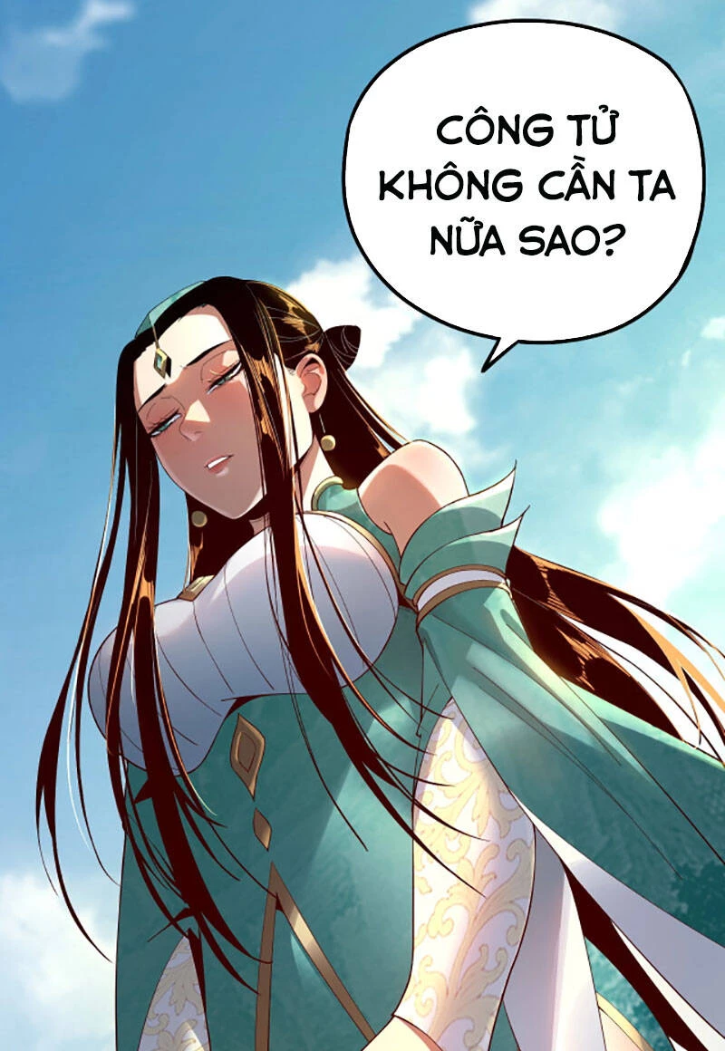 [FIX Thứ tự] Ta Trời Sinh Đã Là Nhân Vật Phản Diện Chapter 32 - Trang 2