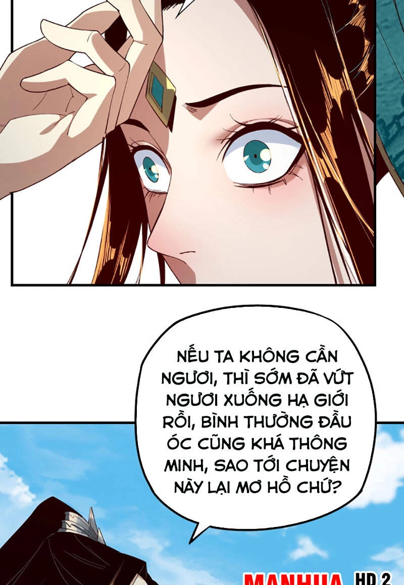 [FIX Thứ tự] Ta Trời Sinh Đã Là Nhân Vật Phản Diện Chapter 32 - Trang 2