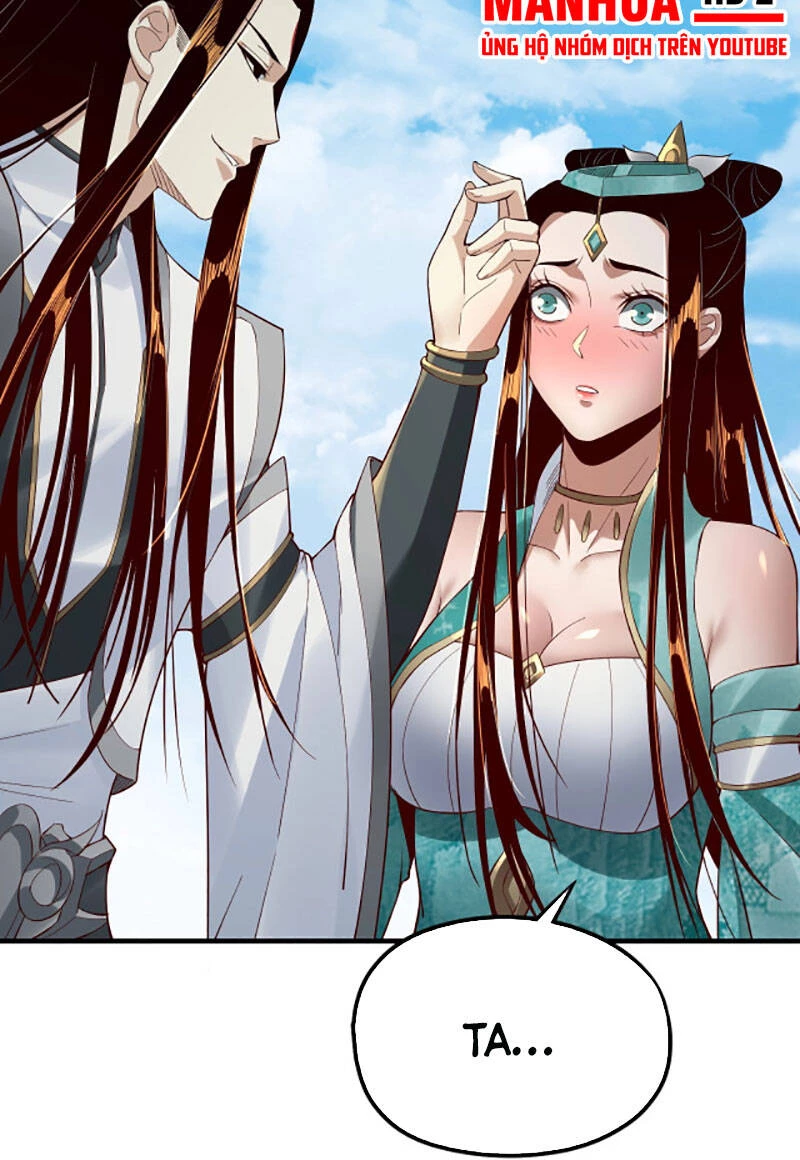[FIX Thứ tự] Ta Trời Sinh Đã Là Nhân Vật Phản Diện Chapter 32 - Trang 2