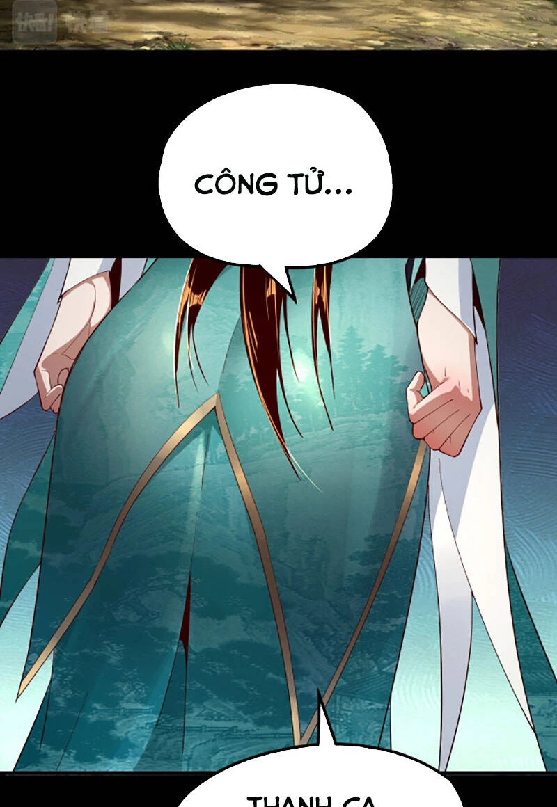 [FIX Thứ tự] Ta Trời Sinh Đã Là Nhân Vật Phản Diện Chapter 32 - Trang 2