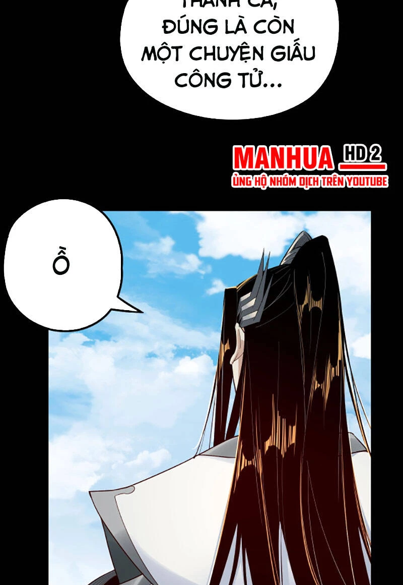 [FIX Thứ tự] Ta Trời Sinh Đã Là Nhân Vật Phản Diện Chapter 32 - Trang 2