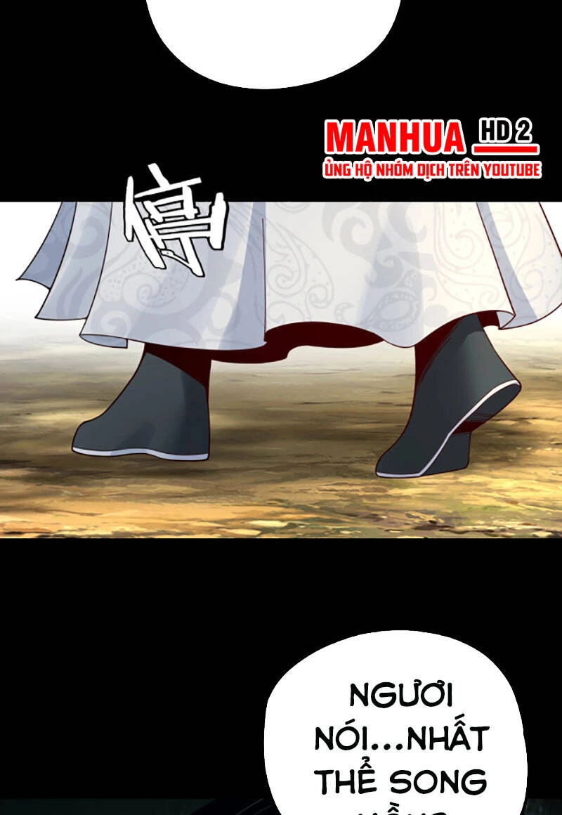 [FIX Thứ tự] Ta Trời Sinh Đã Là Nhân Vật Phản Diện Chapter 32 - Trang 2