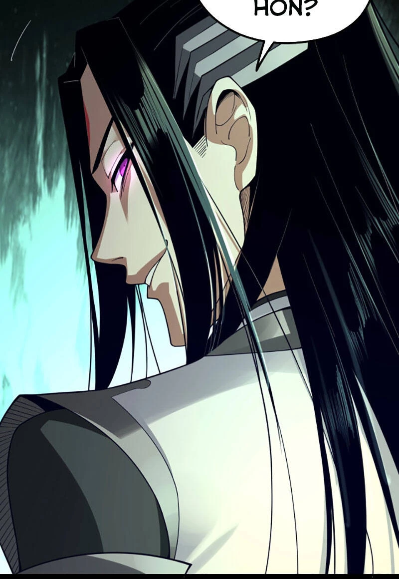 [FIX Thứ tự] Ta Trời Sinh Đã Là Nhân Vật Phản Diện Chapter 32 - Trang 2