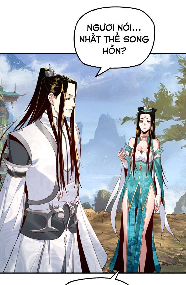 [FIX Thứ tự] Ta Trời Sinh Đã Là Nhân Vật Phản Diện Chapter 33 - Trang 2