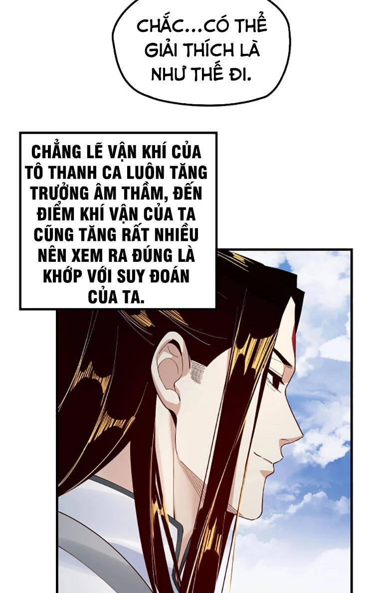 [FIX Thứ tự] Ta Trời Sinh Đã Là Nhân Vật Phản Diện Chapter 33 - Trang 2