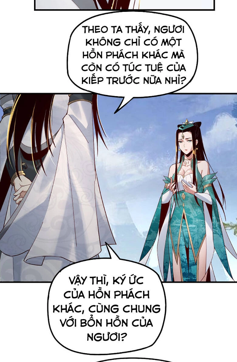 [FIX Thứ tự] Ta Trời Sinh Đã Là Nhân Vật Phản Diện Chapter 33 - Trang 2