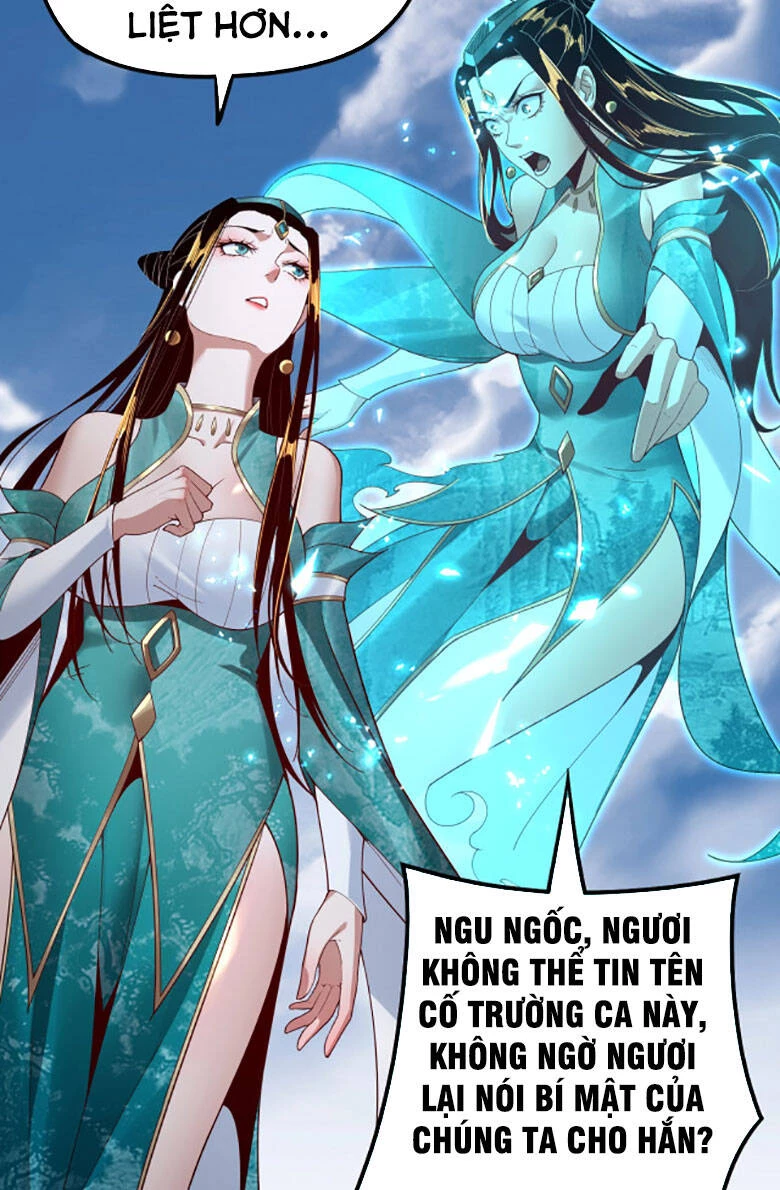 [FIX Thứ tự] Ta Trời Sinh Đã Là Nhân Vật Phản Diện Chapter 33 - Trang 2