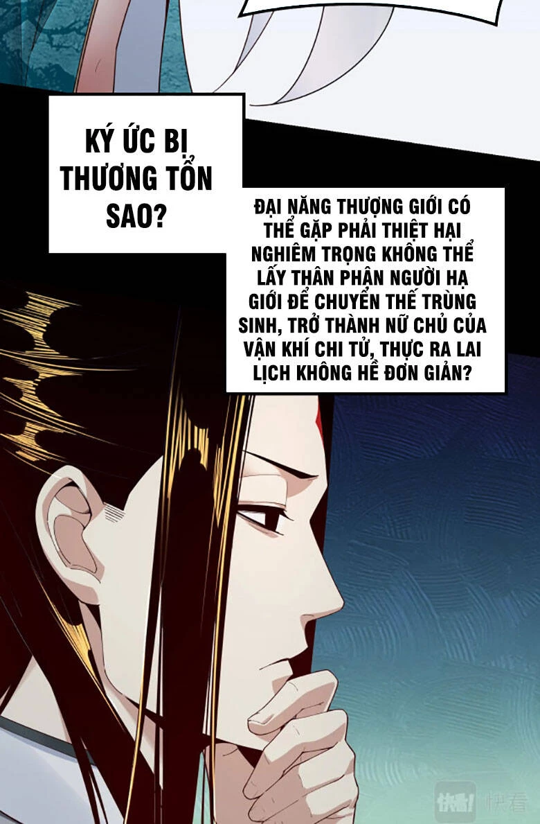 [FIX Thứ tự] Ta Trời Sinh Đã Là Nhân Vật Phản Diện Chapter 33 - Trang 2