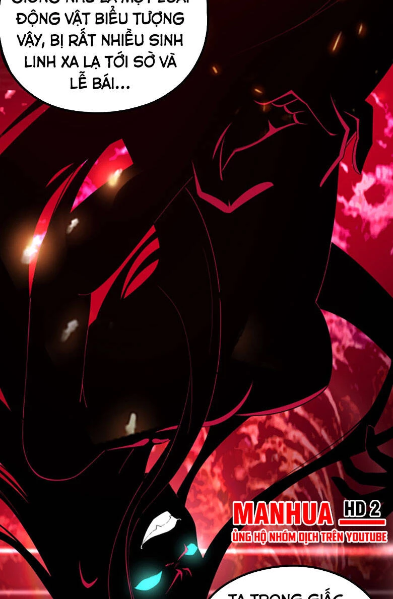 [FIX Thứ tự] Ta Trời Sinh Đã Là Nhân Vật Phản Diện Chapter 33 - Trang 2