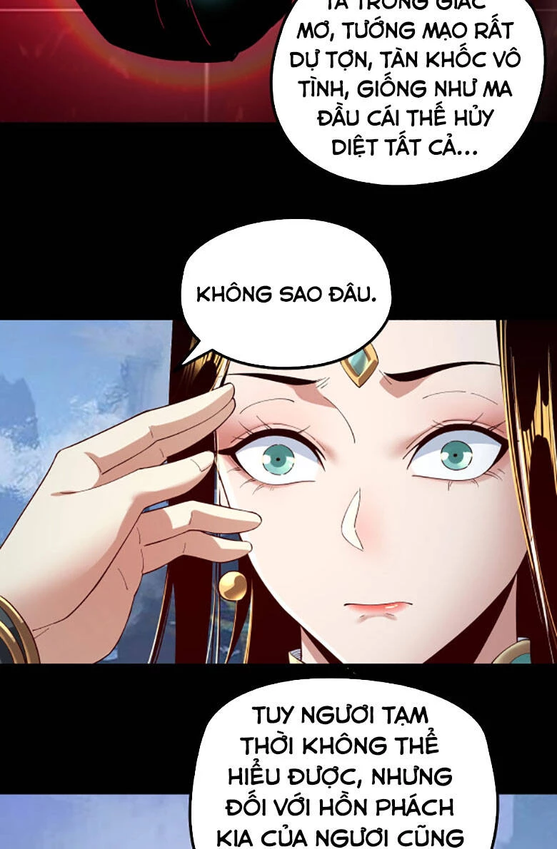 [FIX Thứ tự] Ta Trời Sinh Đã Là Nhân Vật Phản Diện Chapter 33 - Trang 2