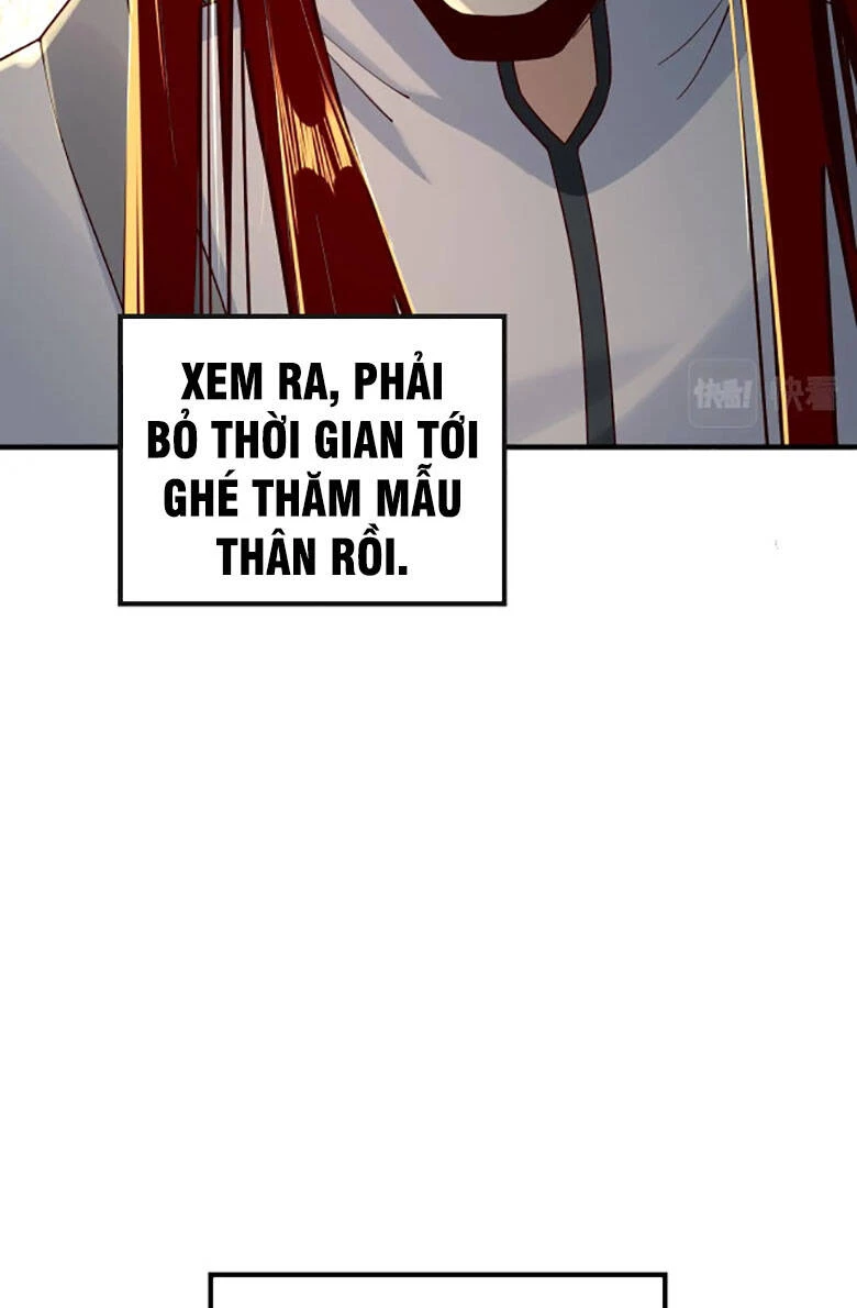 [FIX Thứ tự] Ta Trời Sinh Đã Là Nhân Vật Phản Diện Chapter 33 - Trang 2
