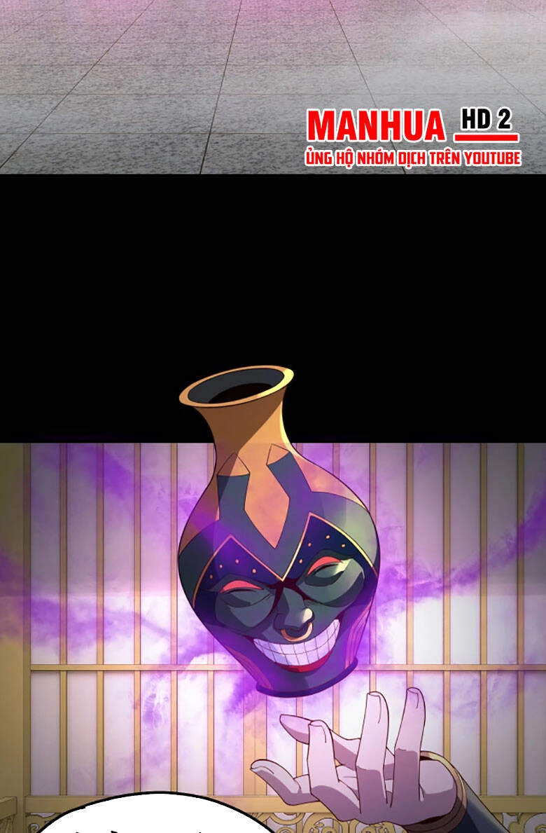 [FIX Thứ tự] Ta Trời Sinh Đã Là Nhân Vật Phản Diện Chapter 33 - Trang 2