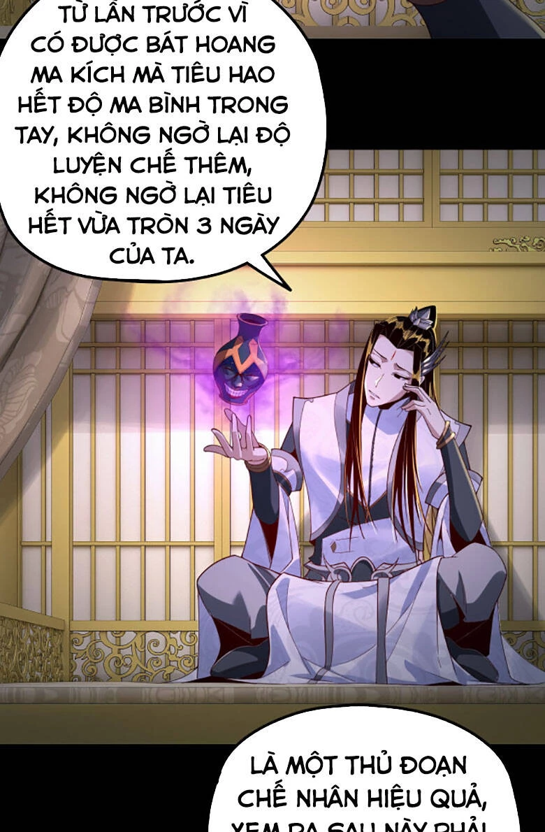 [FIX Thứ tự] Ta Trời Sinh Đã Là Nhân Vật Phản Diện Chapter 33 - Trang 2