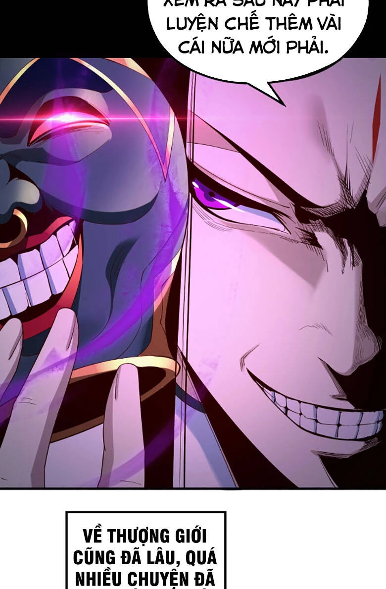 [FIX Thứ tự] Ta Trời Sinh Đã Là Nhân Vật Phản Diện Chapter 33 - Trang 2