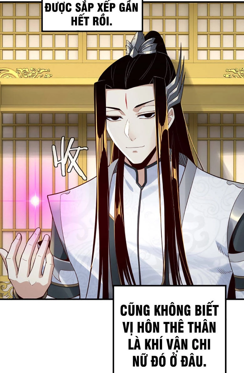 [FIX Thứ tự] Ta Trời Sinh Đã Là Nhân Vật Phản Diện Chapter 33 - Trang 2