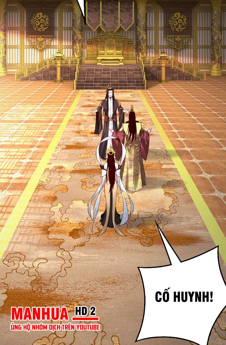 [FIX Thứ tự] Ta Trời Sinh Đã Là Nhân Vật Phản Diện Chapter 33 - Trang 2