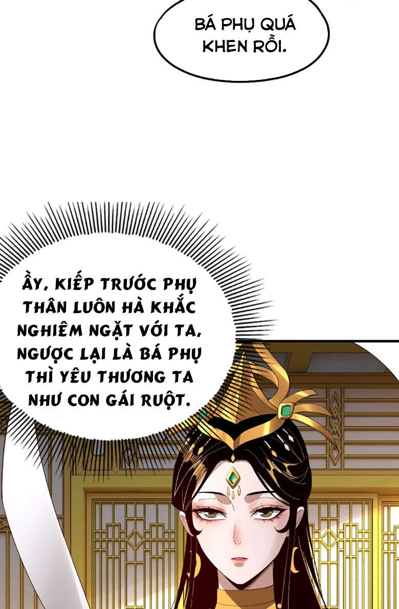 [FIX Thứ tự] Ta Trời Sinh Đã Là Nhân Vật Phản Diện Chapter 33 - Trang 2