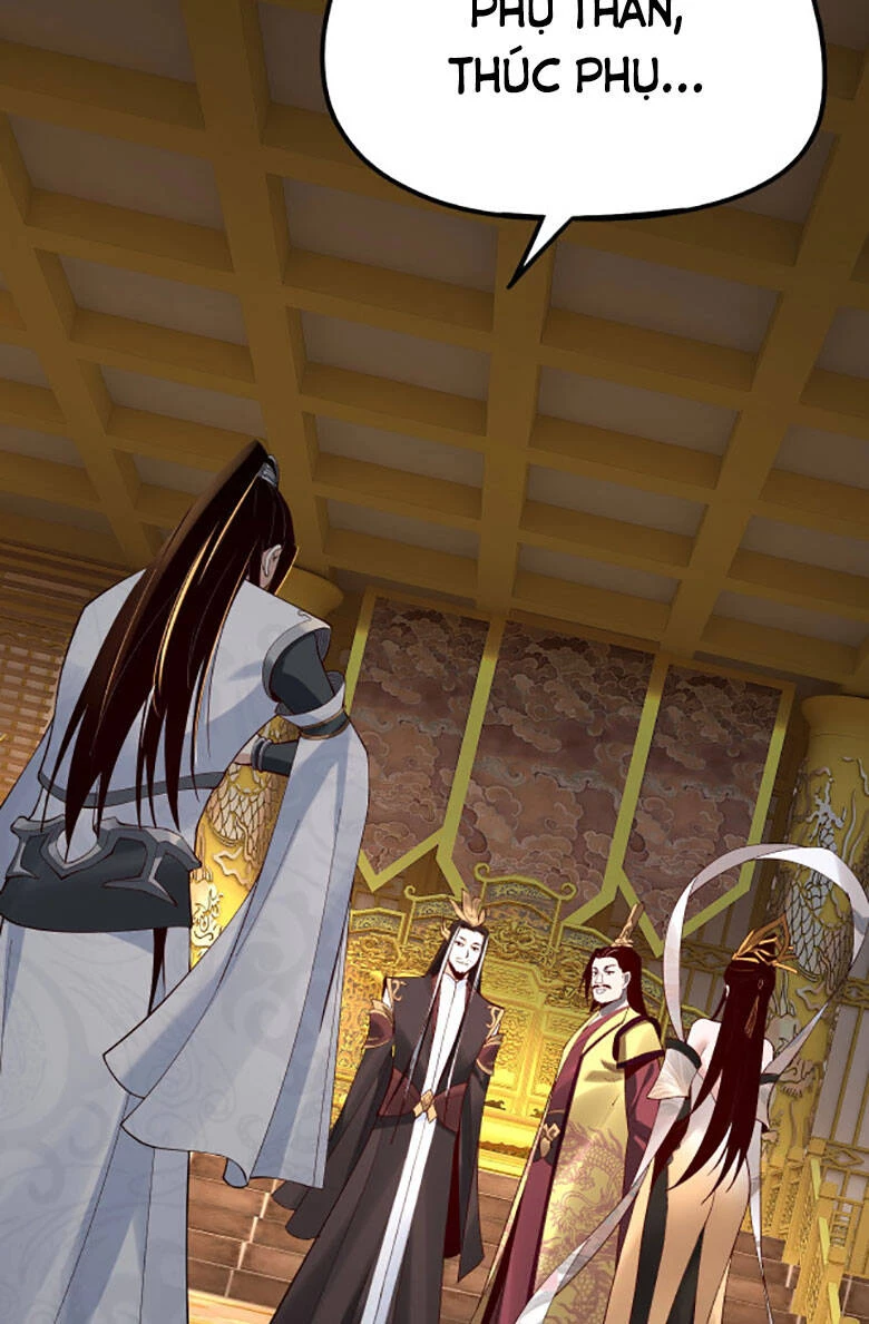 [FIX Thứ tự] Ta Trời Sinh Đã Là Nhân Vật Phản Diện Chapter 33 - Trang 2