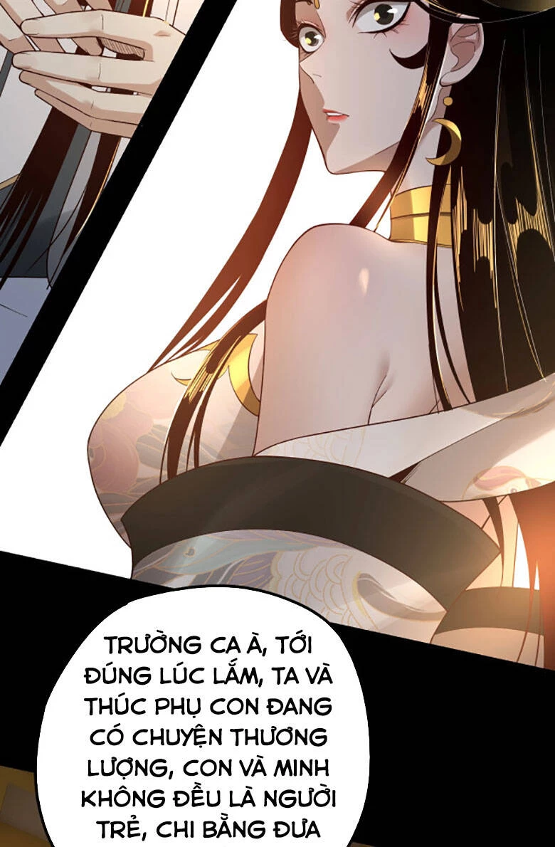[FIX Thứ tự] Ta Trời Sinh Đã Là Nhân Vật Phản Diện Chapter 33 - Trang 2
