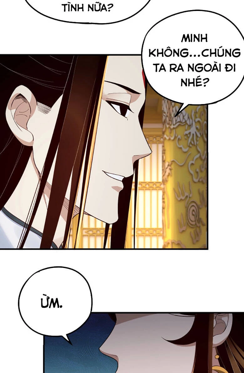 [FIX Thứ tự] Ta Trời Sinh Đã Là Nhân Vật Phản Diện Chapter 33 - Trang 2