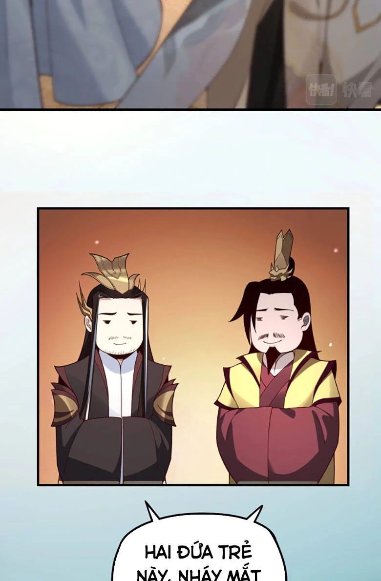 [FIX Thứ tự] Ta Trời Sinh Đã Là Nhân Vật Phản Diện Chapter 33 - Trang 2