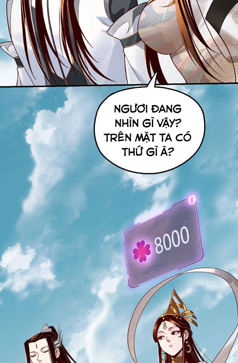 [FIX Thứ tự] Ta Trời Sinh Đã Là Nhân Vật Phản Diện Chapter 33 - Trang 2